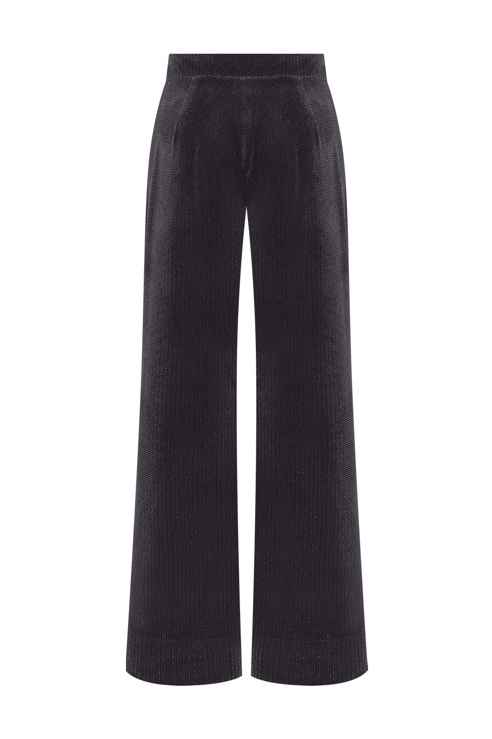 CALÇA VELVET HELENA PRETO