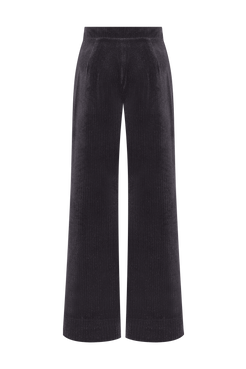 CALÇA VELVET HELENA PRETO