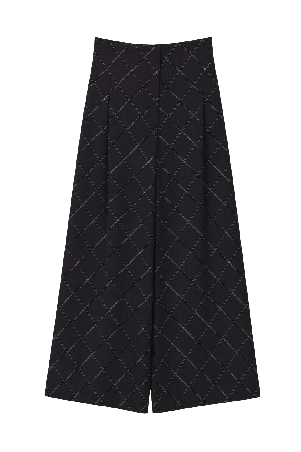 CALÇA ALFAIATARIA ELIZA PRETO