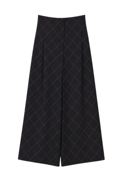 CALÇA ALFAIATARIA ELIZA PRETO