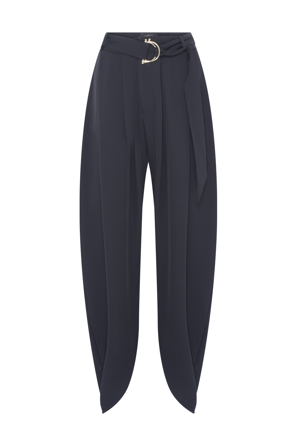 CALÇA CREPE BERTHA PRETO