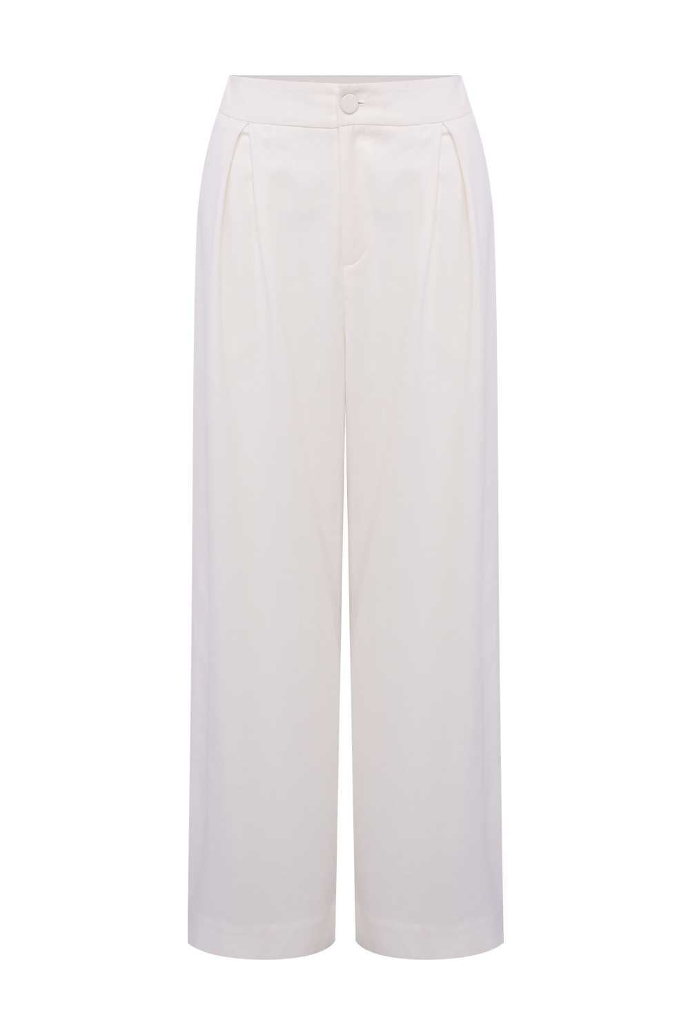 CALÇA LINHO MEADOW OFF WHITE