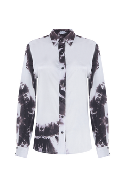 CAMISA GRÃO MARROM