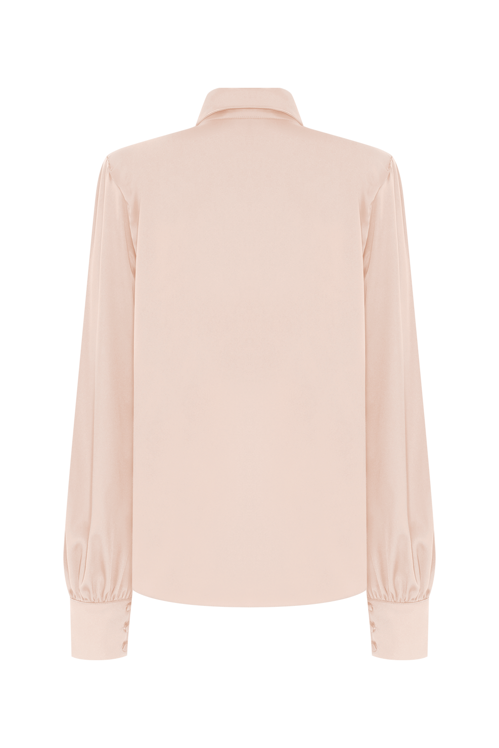 CAMISA ESSENTIAL BEGE