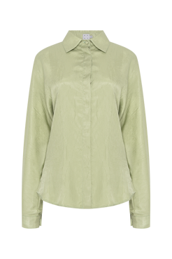 CAMISA STELLAR WEAVE VERDE