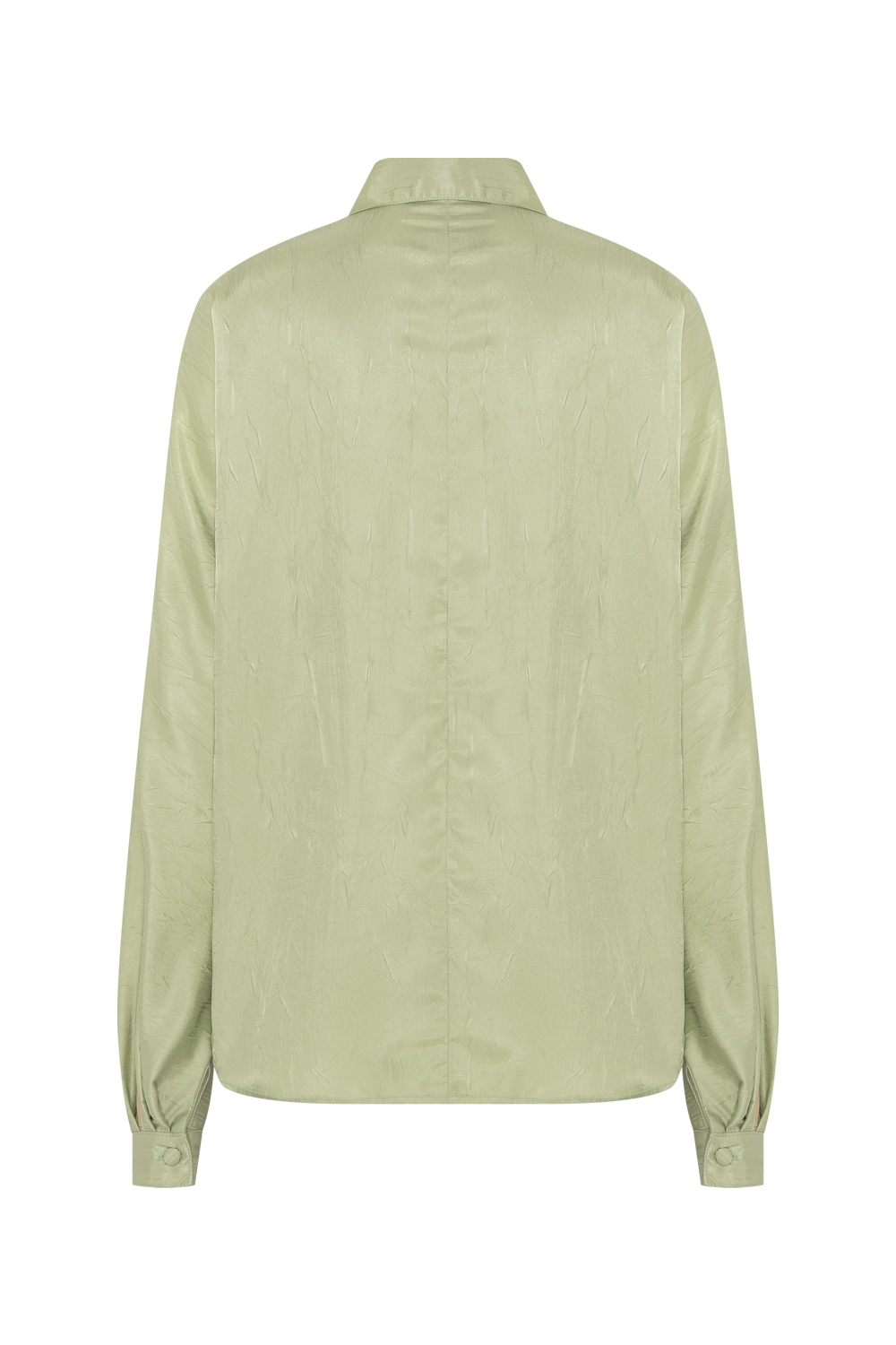 CAMISA STELLAR WEAVE VERDE