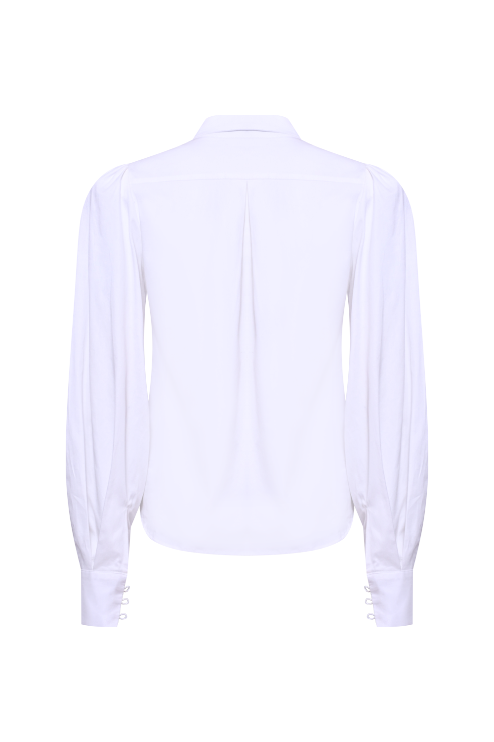 CAMISA HONEY FLOWER OFF WHITE