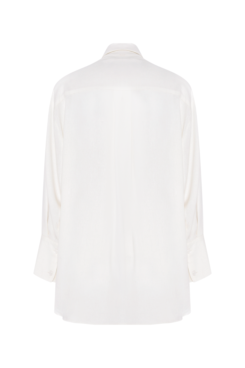 CAMISA LINHO GABRIELA OFF WHITE