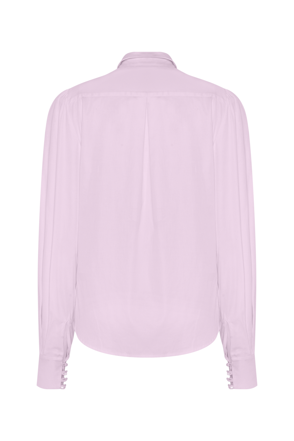 CAMISA TRICOLINE LOTUS ROSA CLARO