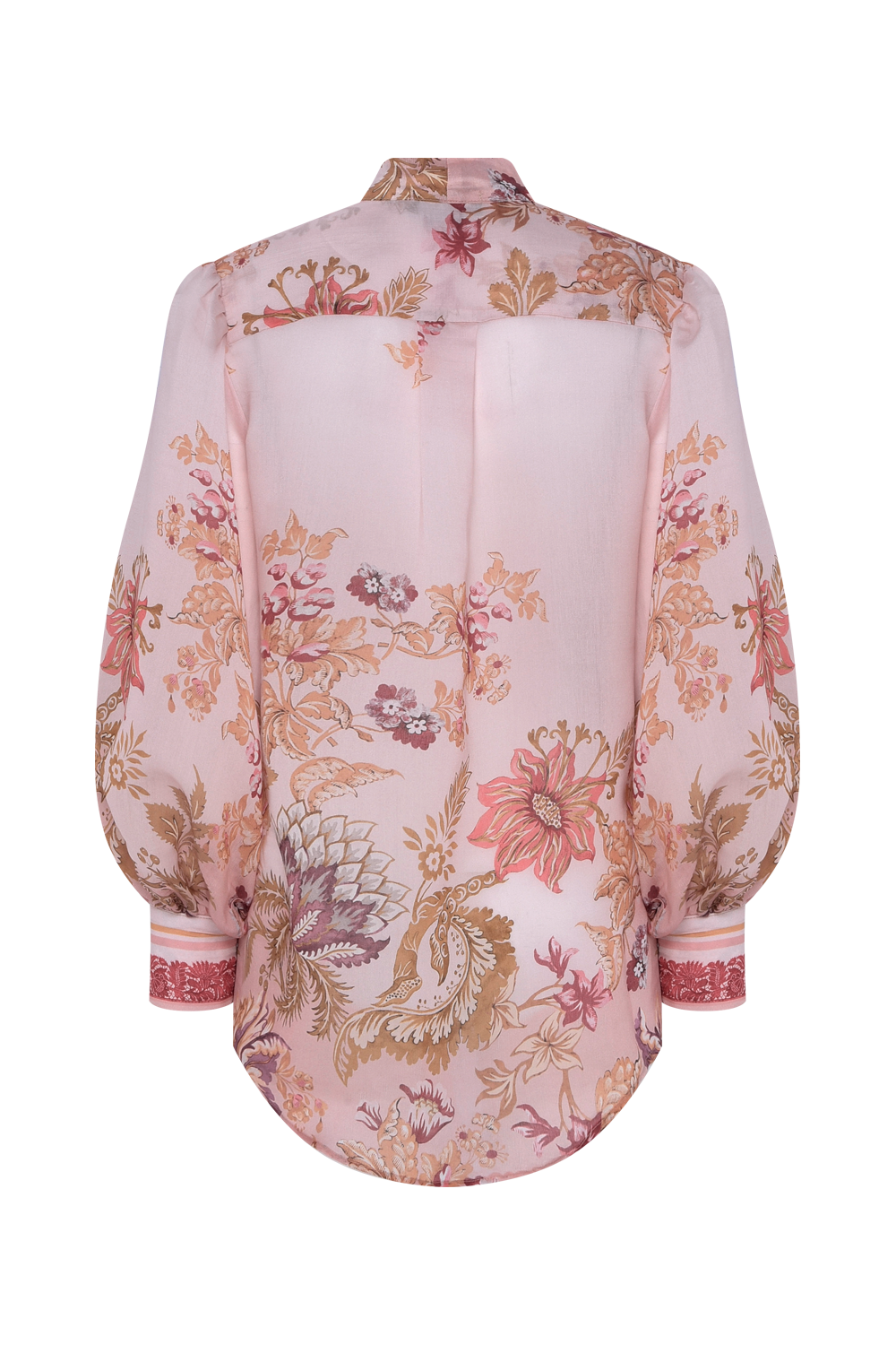 CAMISA ANTONIETTE ROSE