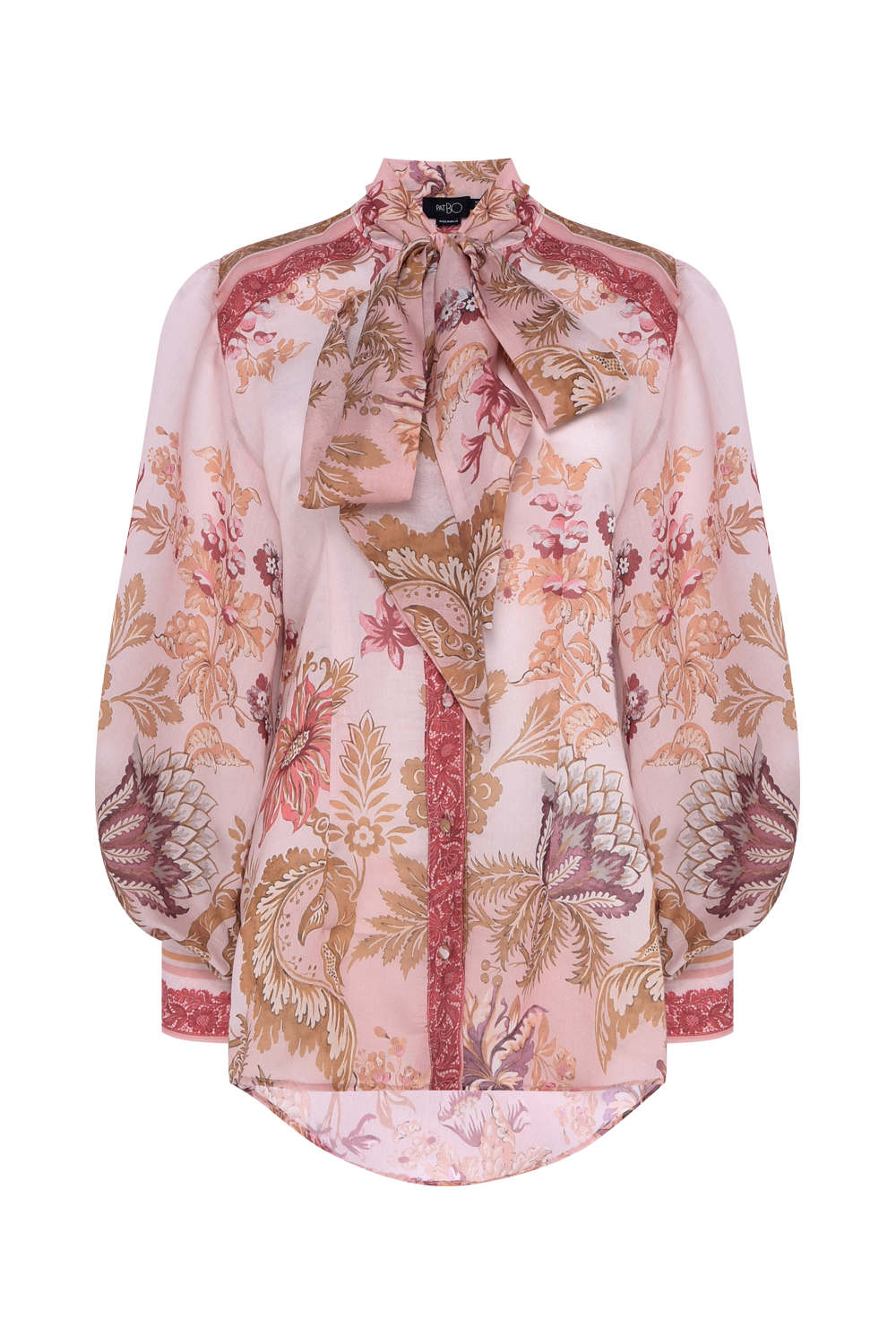 CAMISA ANTONIETTE ROSE
