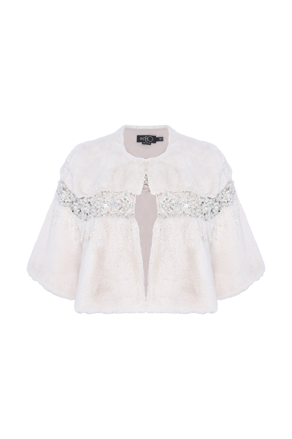 CAPA ELIS OFF WHITE