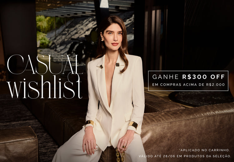 Casual Wishlist