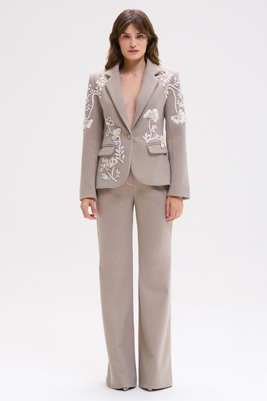 CALÇA URBAN REFUGE CINZA