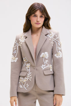 BLAZER URBAN REFUGE CINZA