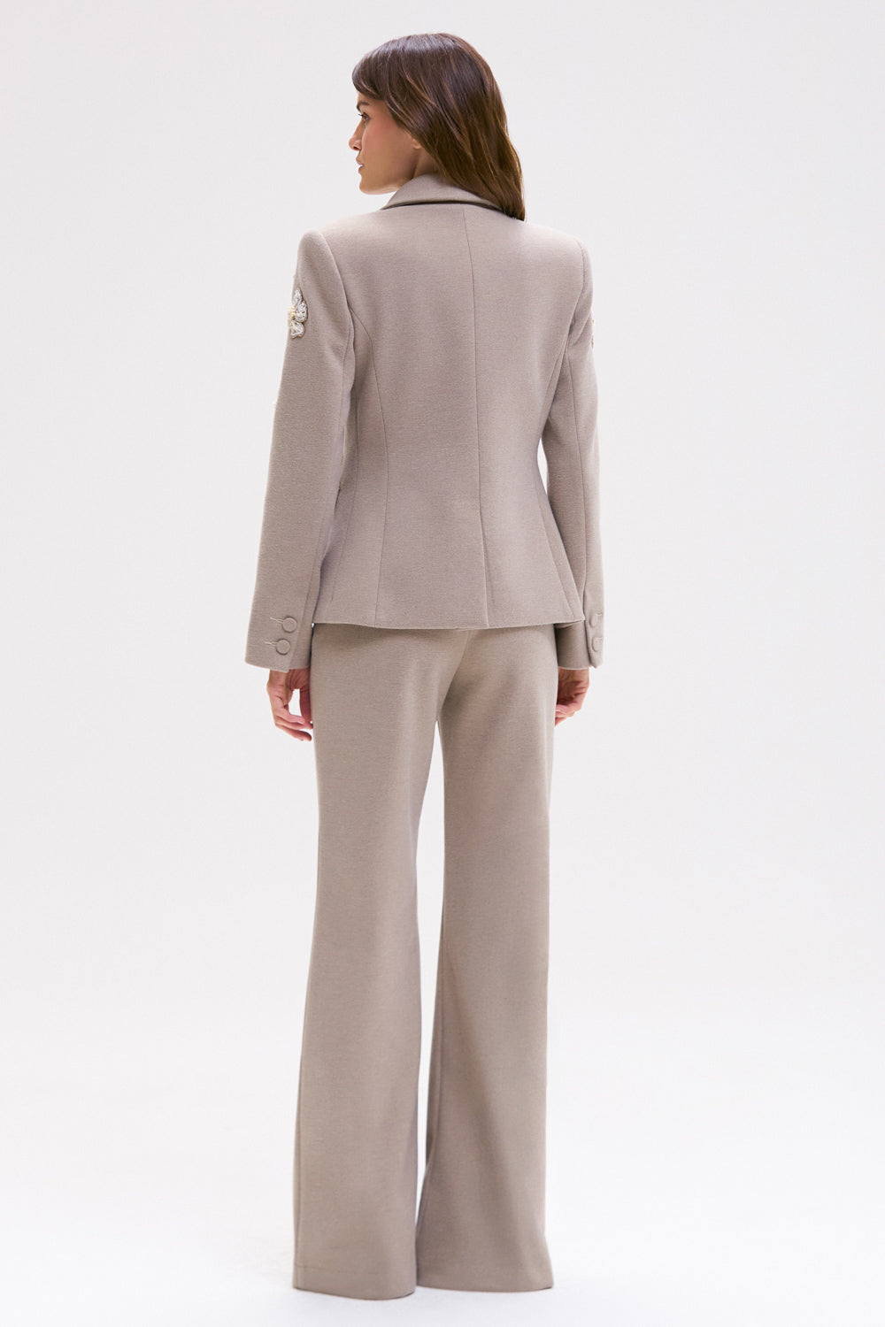 BLAZER URBAN REFUGE CINZA