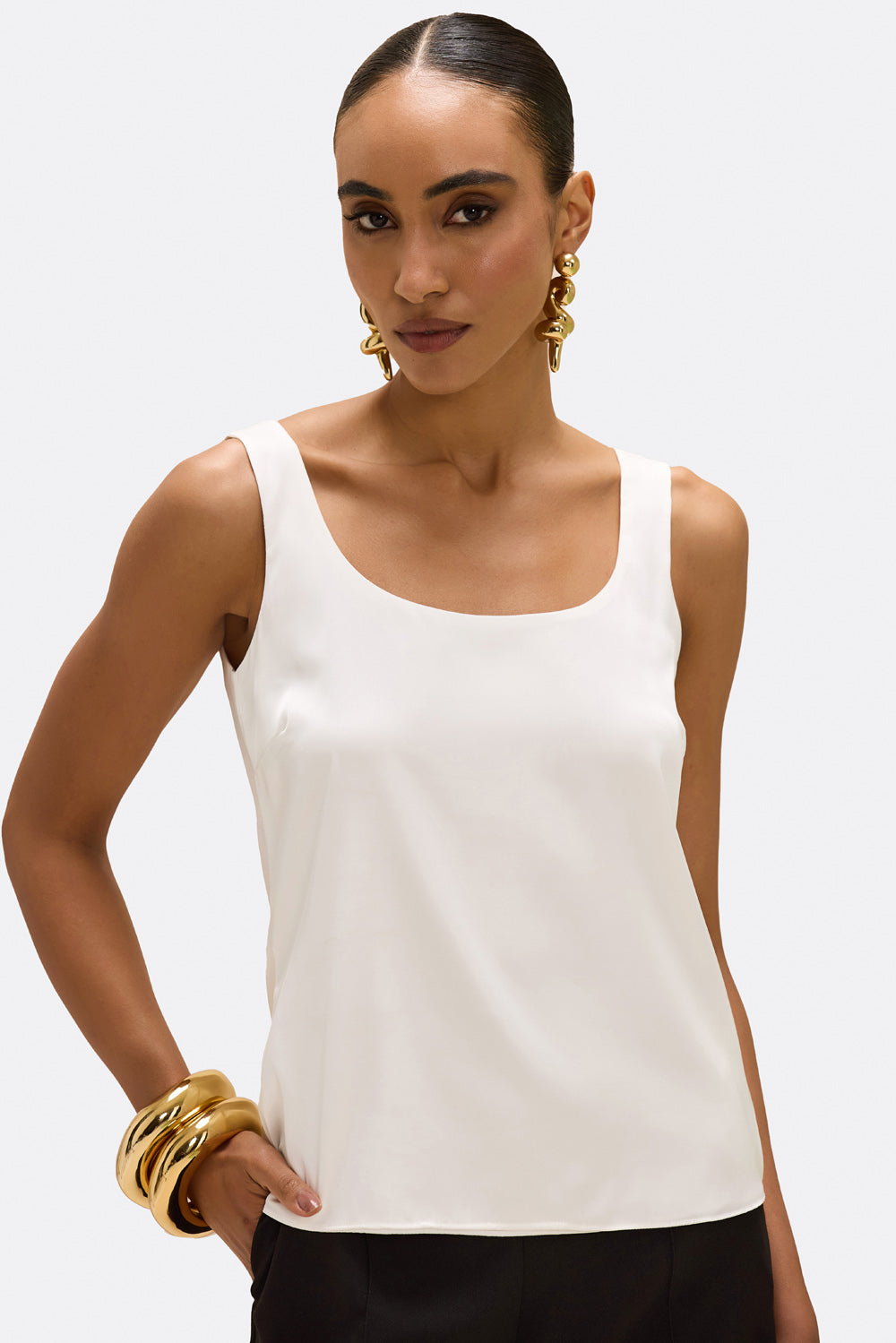 REGATA ESSENTIAL OFF WHITE