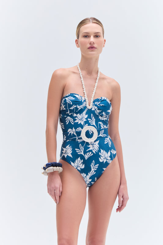BODY ARTICHOKE AZUL