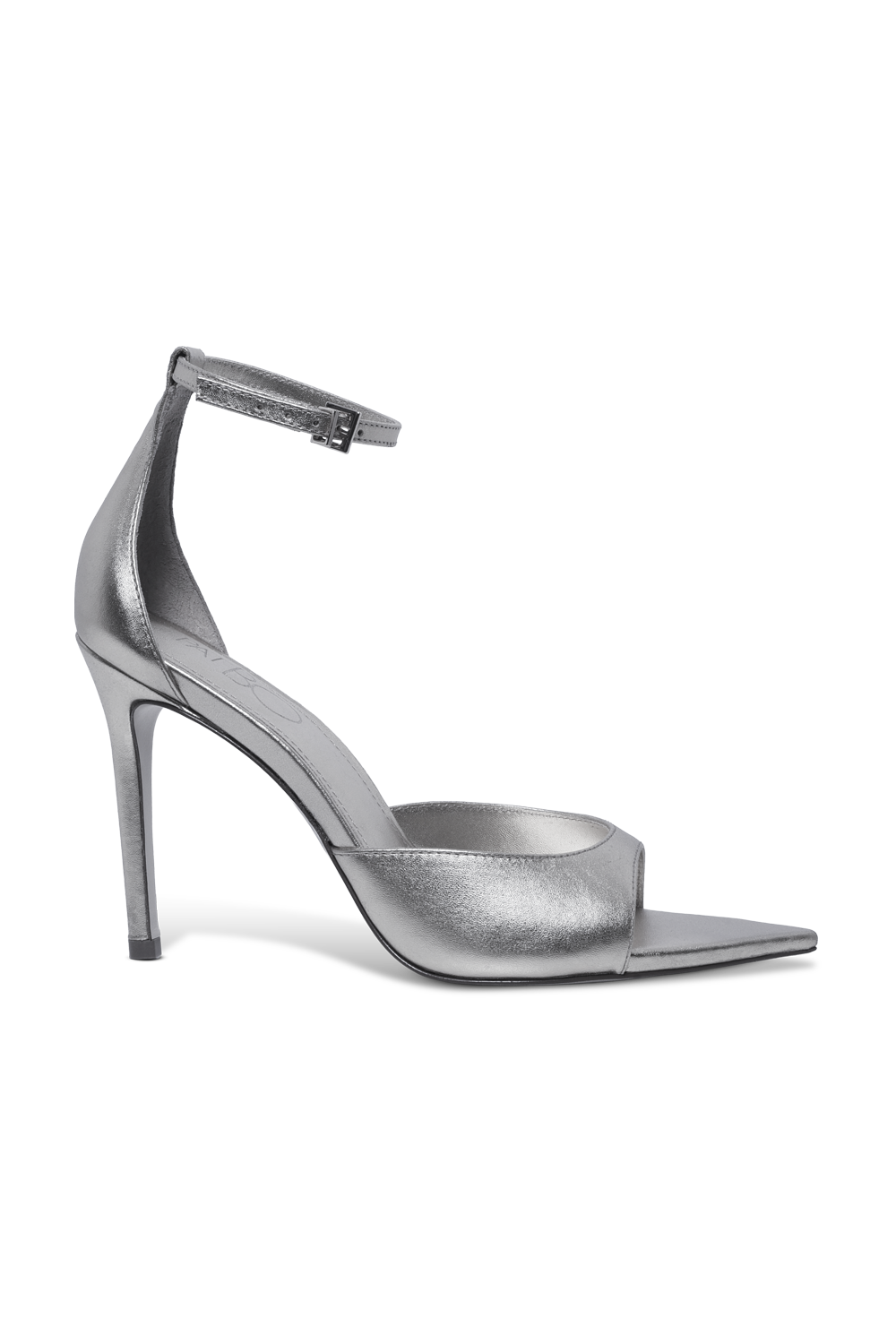 SANDALIA ARTESANAL JEWELRY PRATA