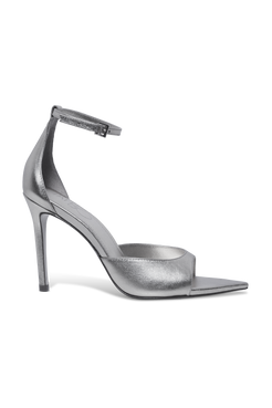 SANDALIA ARTESANAL JEWELRY PRATA