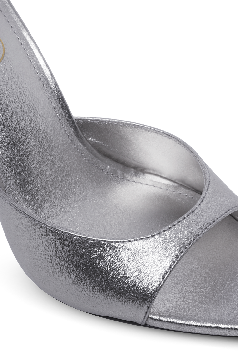 SANDALIA ARTESANAL JEWELRY PRATA