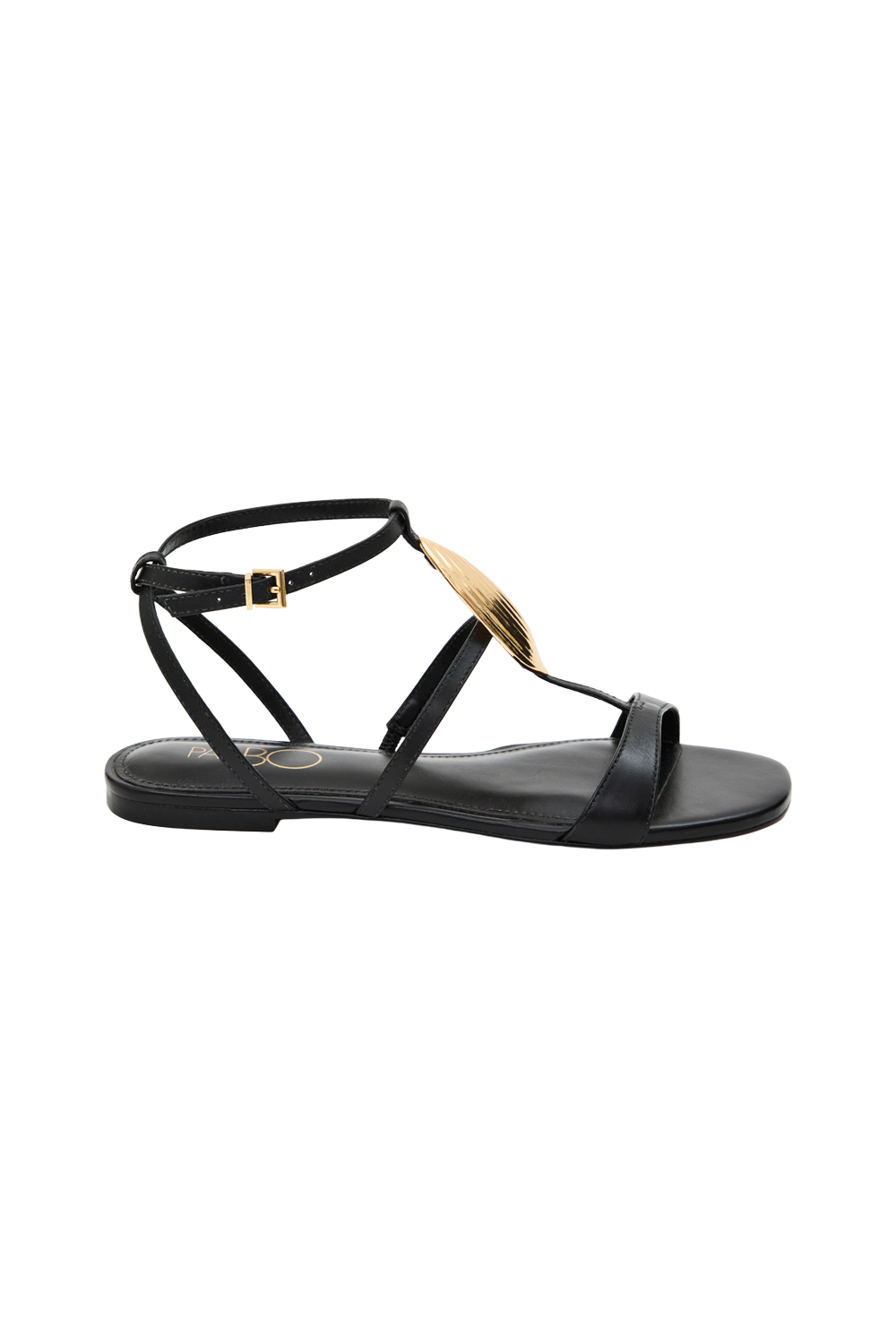 FLAT CECILA PRETO