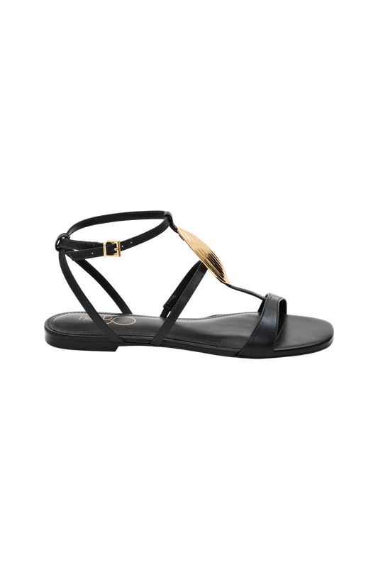 FLAT CECILA PRETO