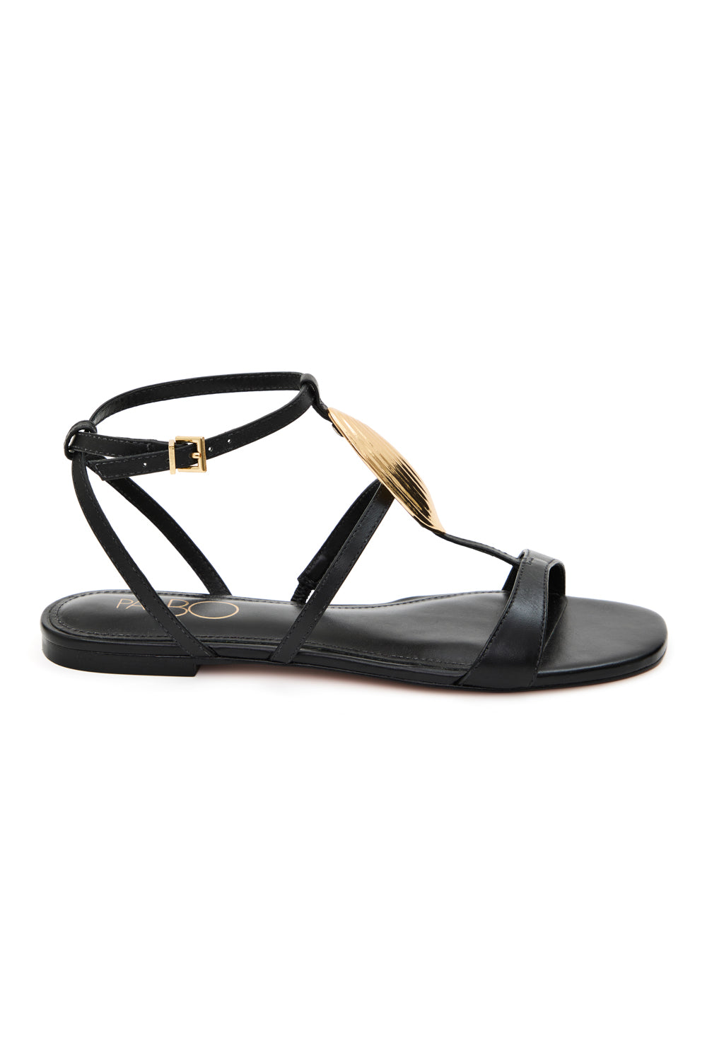 FLAT CECILA PRETO
