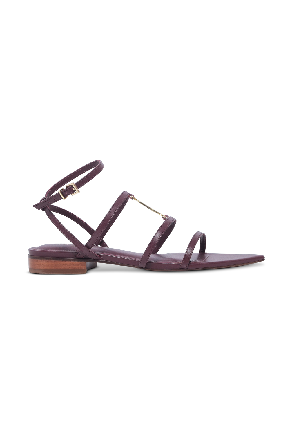 FLAT MARINA BORDO