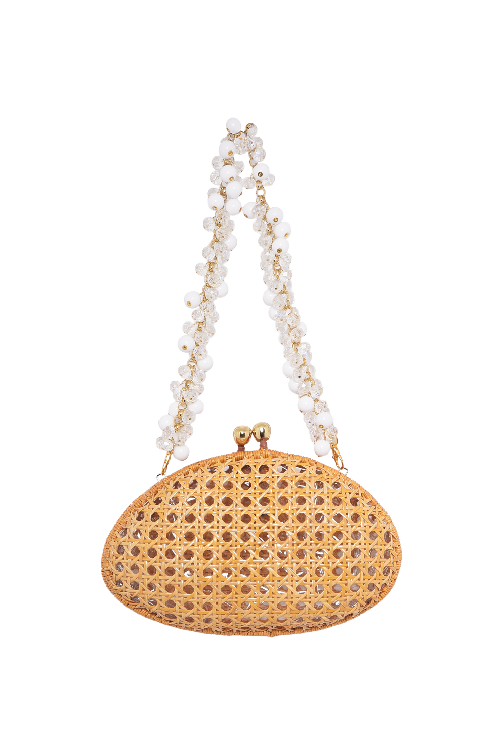 BOLSA ELISE OM LT HONEY