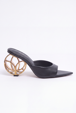 SANDALIA GAL PRETO