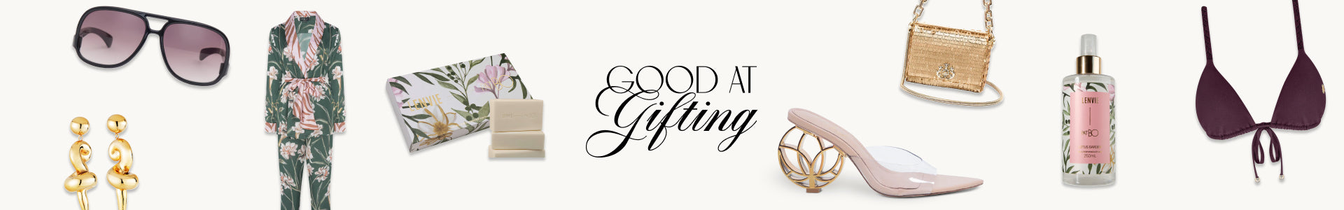 Gift Guide - a partir R$ 1500