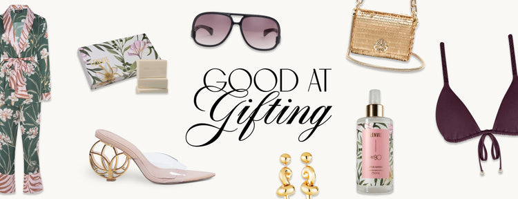 Gift Guide - a partir R$ 1500