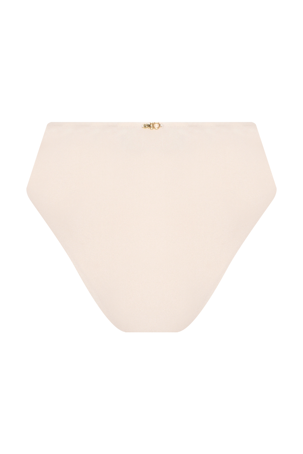 HOT PANTS GOLDEN DUNE LYCRA OFF WHITE