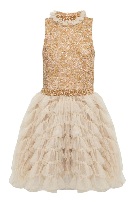 VESTIDO 5831C PATRICIA BONALDI INVERNO 2019 ROSA
