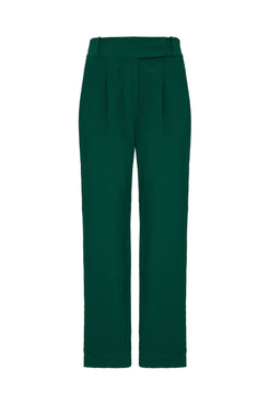 CALÇA PATRICIA BONALDI INVERNO 2020 VERDE