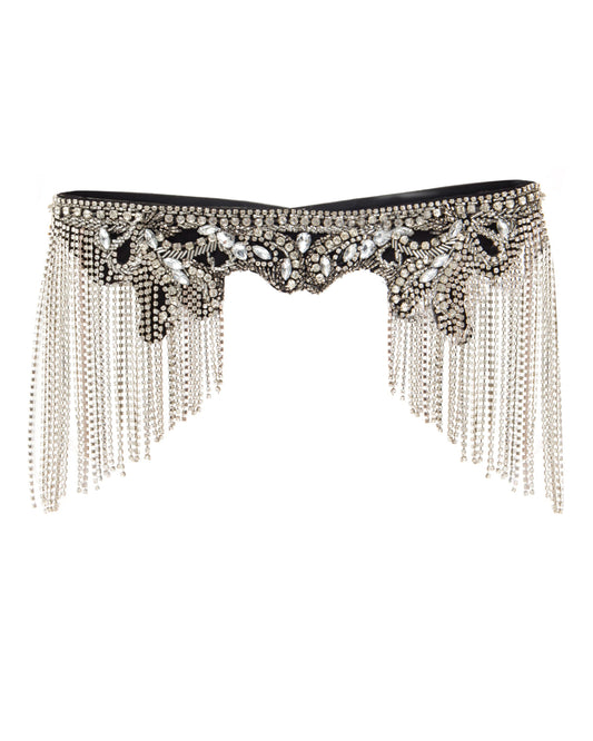 CINTO FRANJAS PREDARIA PRATA