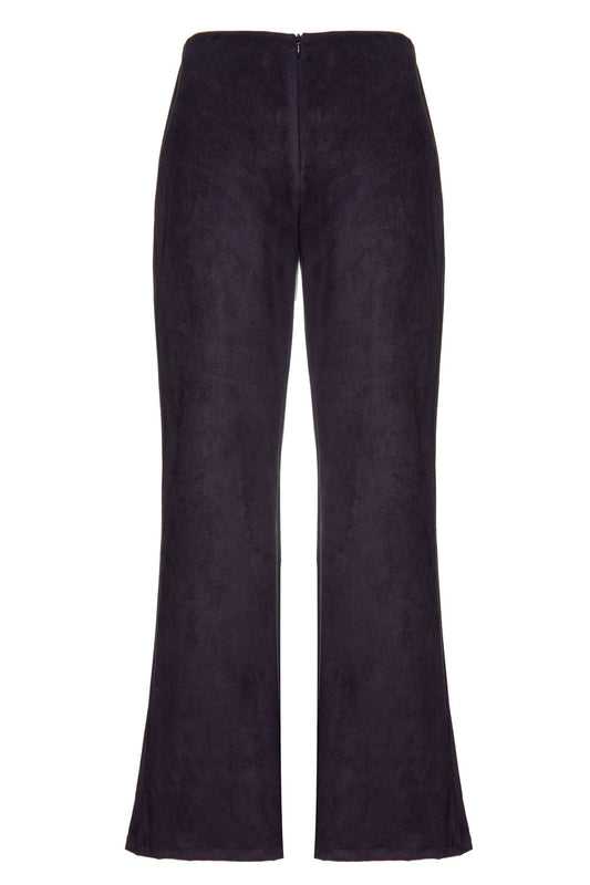 CALÇA FLARE NOBU PRETO