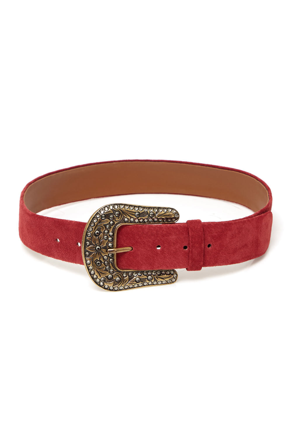 CINTO GAIVOTA VERMELHO