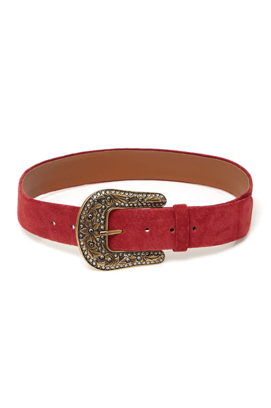 CINTO GAIVOTA VERMELHO