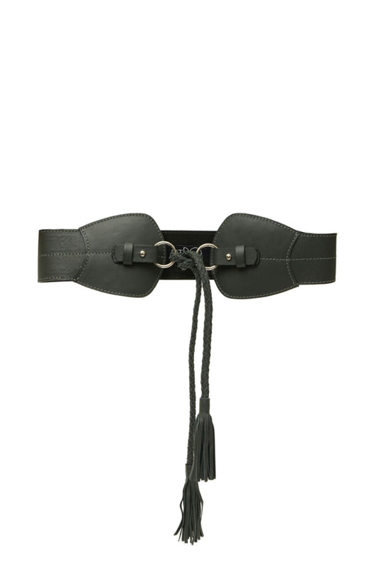 CINTO CORDÃO
 VERDE ESCURO