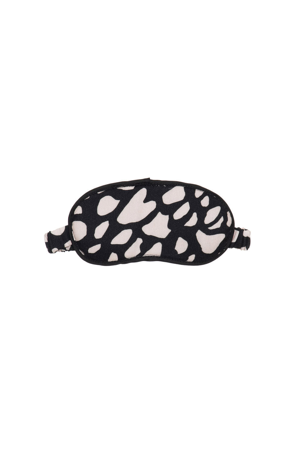 PIJAMA CURTO PATBO INV21 PRETO