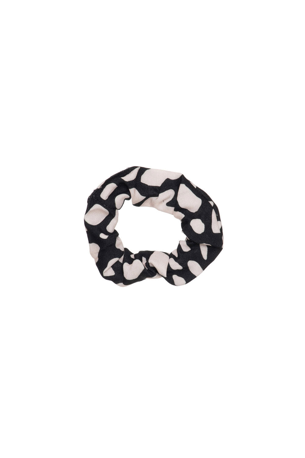 PIJAMA CURTO PATBO INV21 PRETO