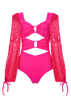 BOB18290BRBWI21 PINK