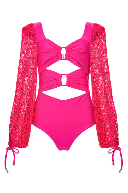 BOB18290BRBWI21 PINK