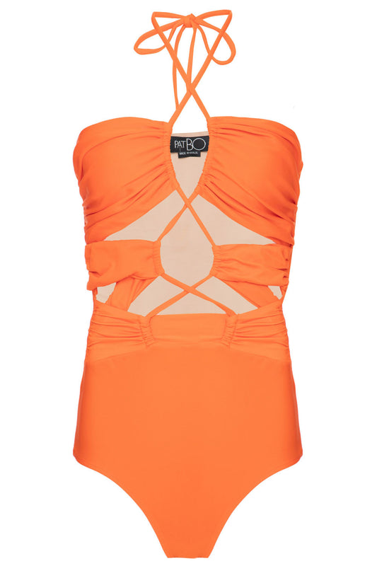 BOB18291BRBWI21 LARANJA