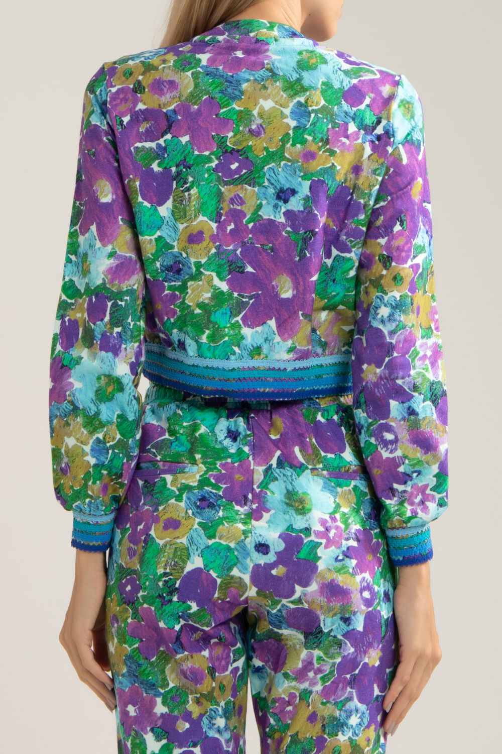 JAQUETA FLORAL GABI

 AZUL