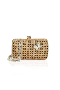BOLSA 9882 DENISE OM #LTHONEY NATURAL