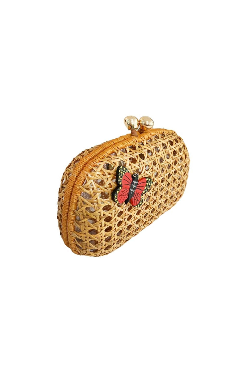 BOLSA 9883 MIA OM #LTHONEY NATURAL