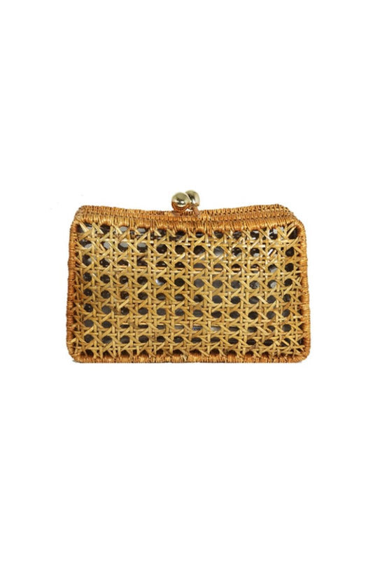 BOLSA CHARLOTTE WK NATURAL
